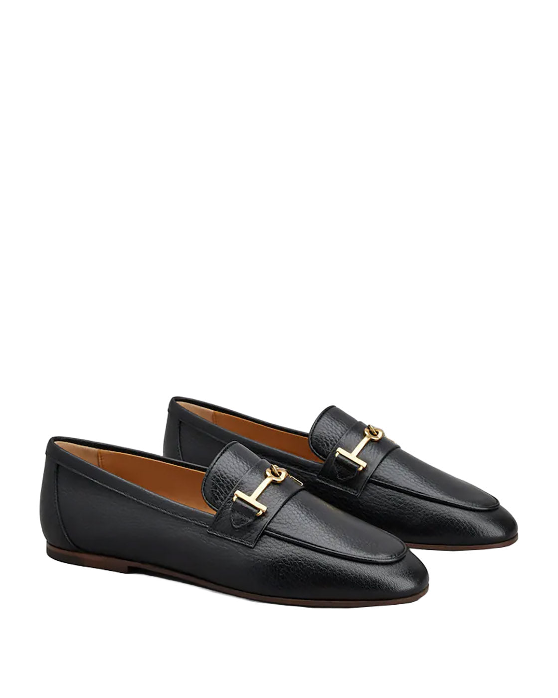 TOD'S MOCASSINS