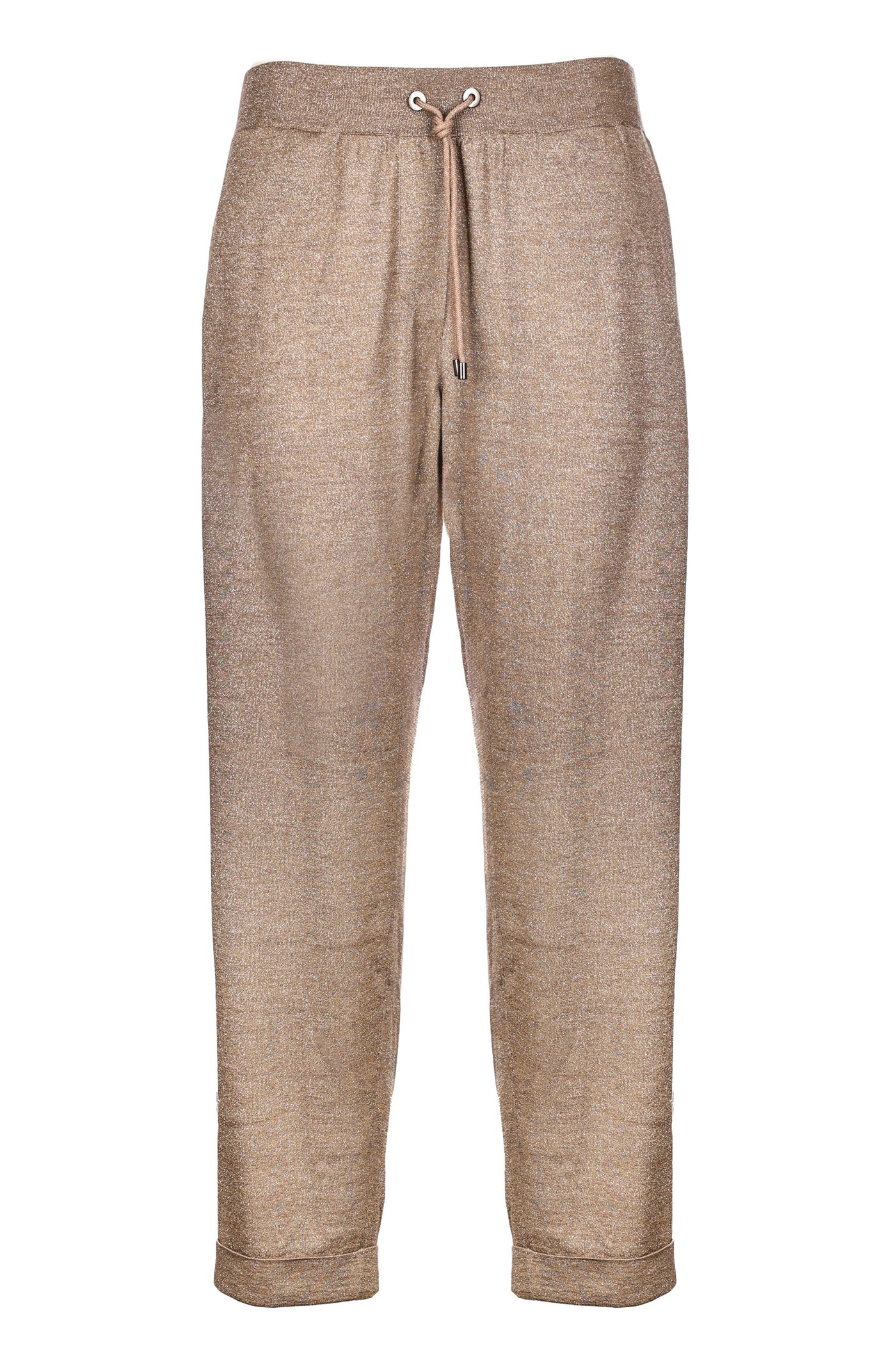 BRUNELLO CUCINELLI TROUSERS