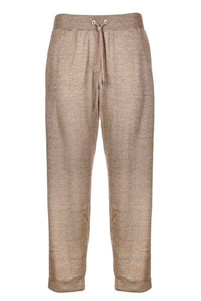 BRUNELLO CUCINELLI TROUSERS