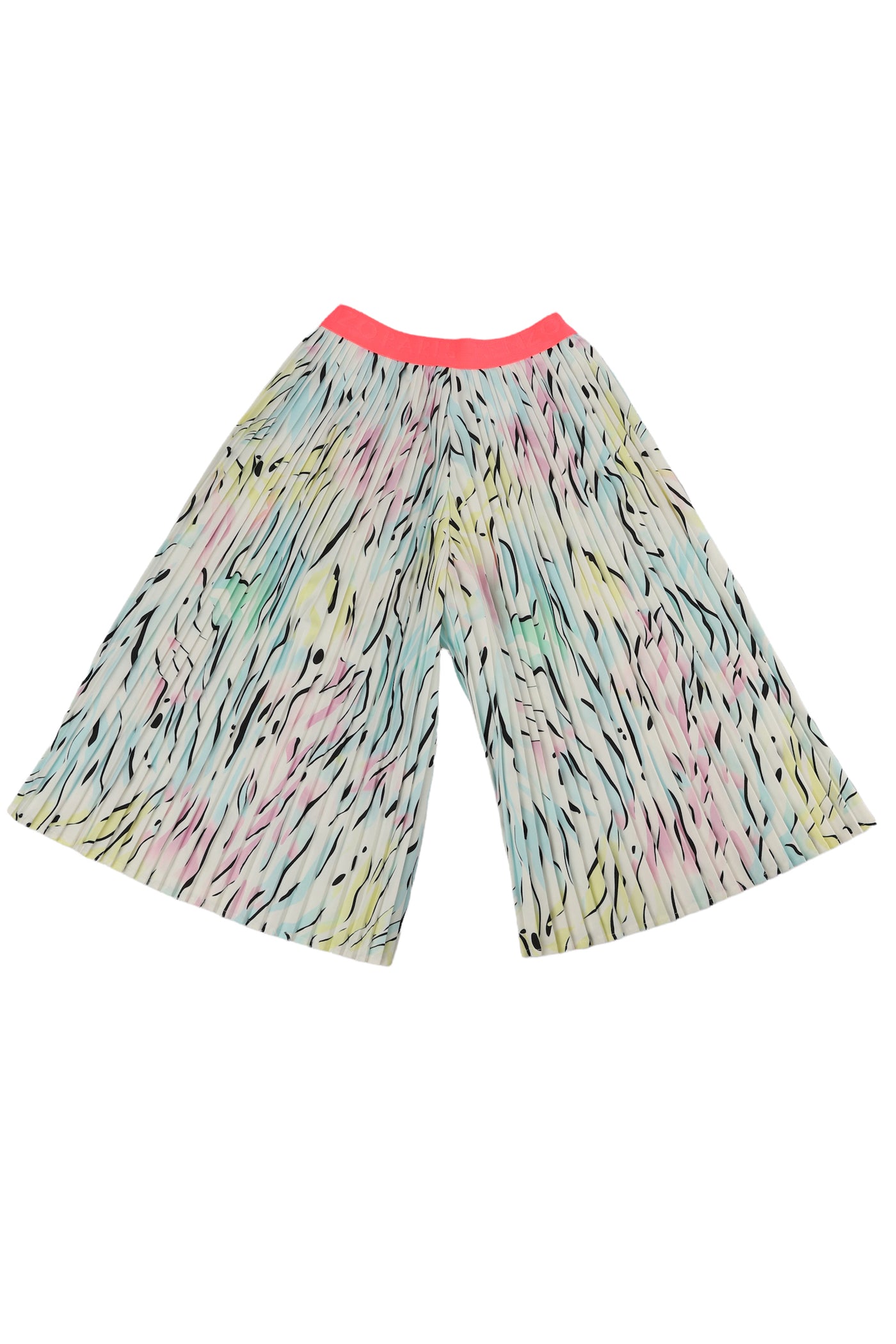 KENZO KIDS SHORT