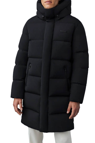 MACKAGE DOWN JACKET