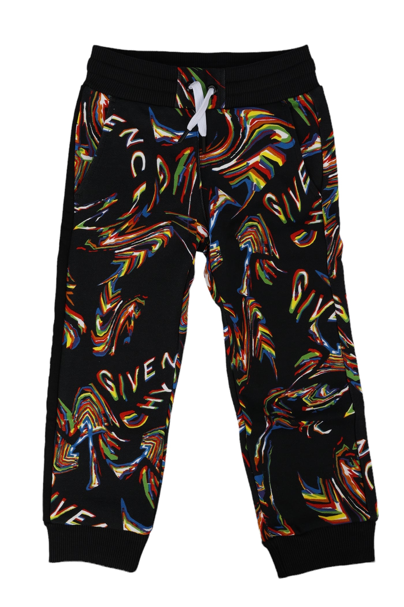 GIVENCHY KIDS SWEATPANTS