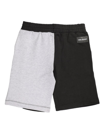 NEIL BARRETT KIDS BERMUDAS