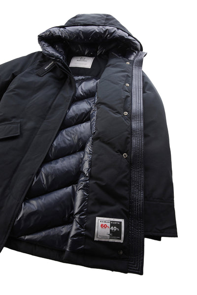 WOOLRICH ARTIC PARKA JACKET