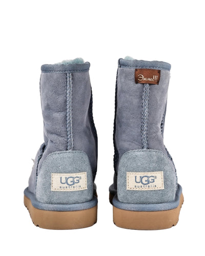 UGG KIDS ANKLE BOOTS