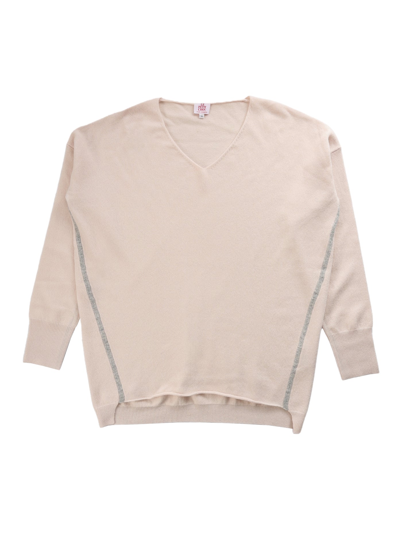 LE PETIT CHOU PULLOVER