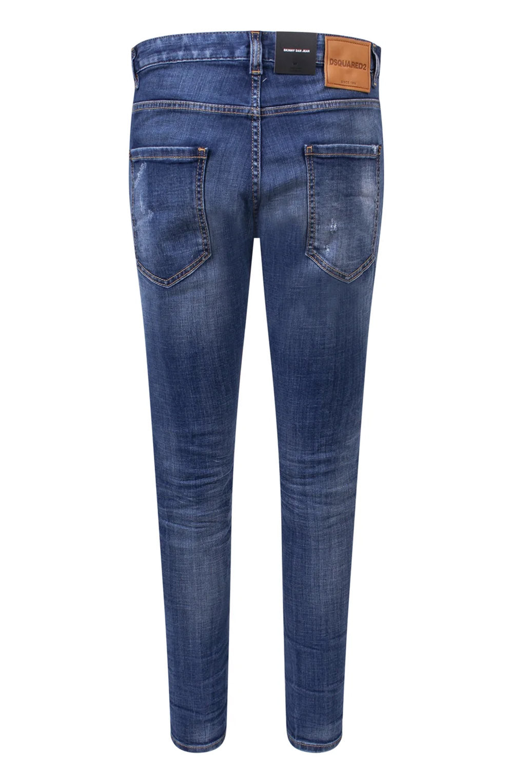 DSQUARED2 JEANS