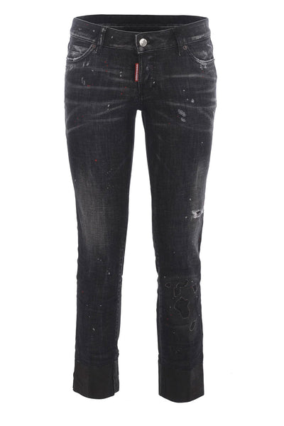 DSQUARED2 JEANS