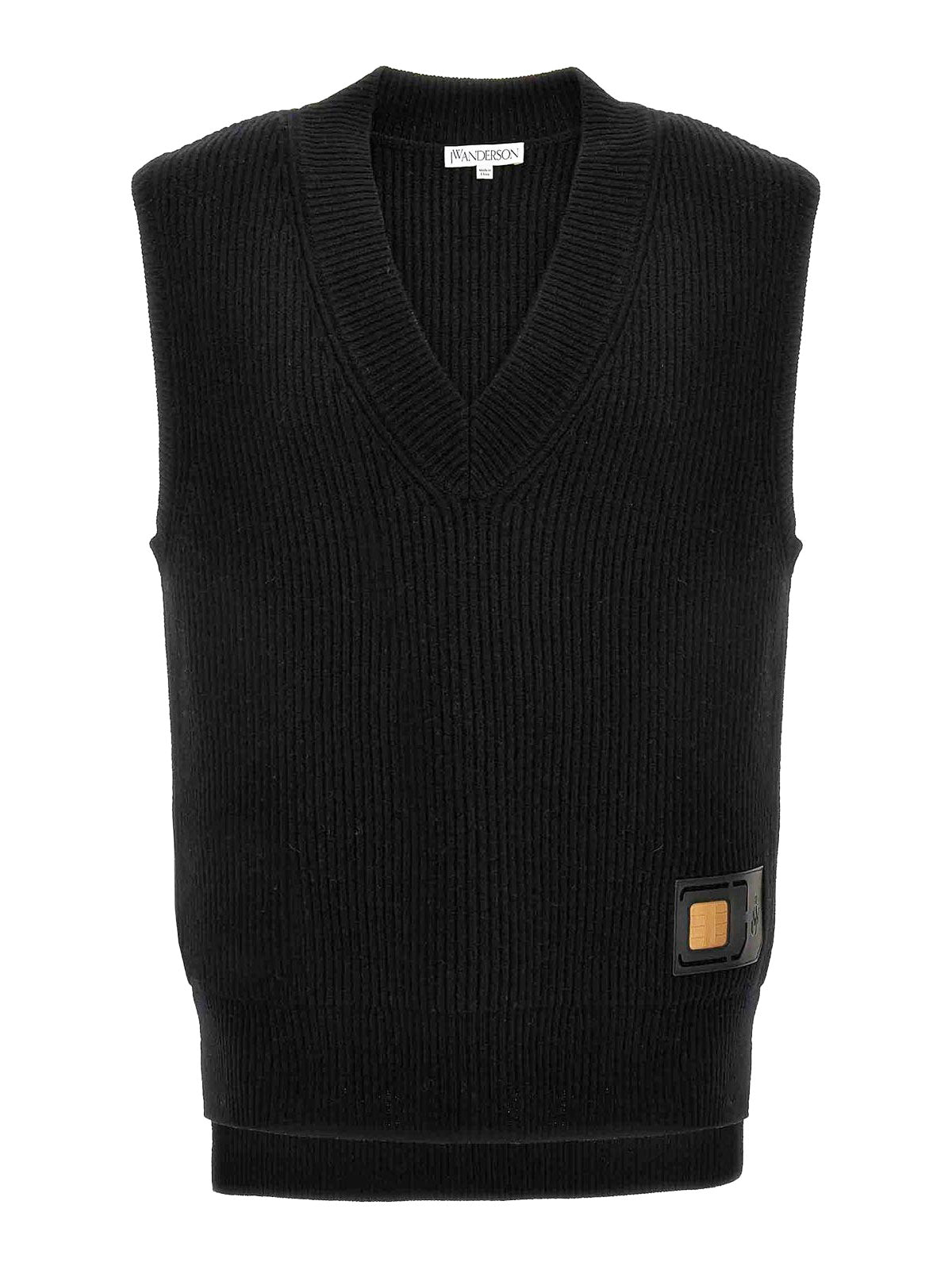 JW ANDERSON PULLOVER