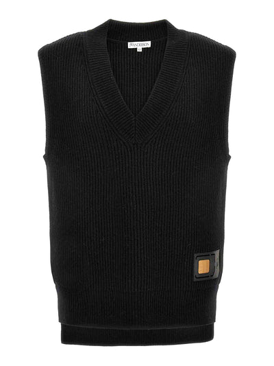 JW ANDERSON PULLOVER