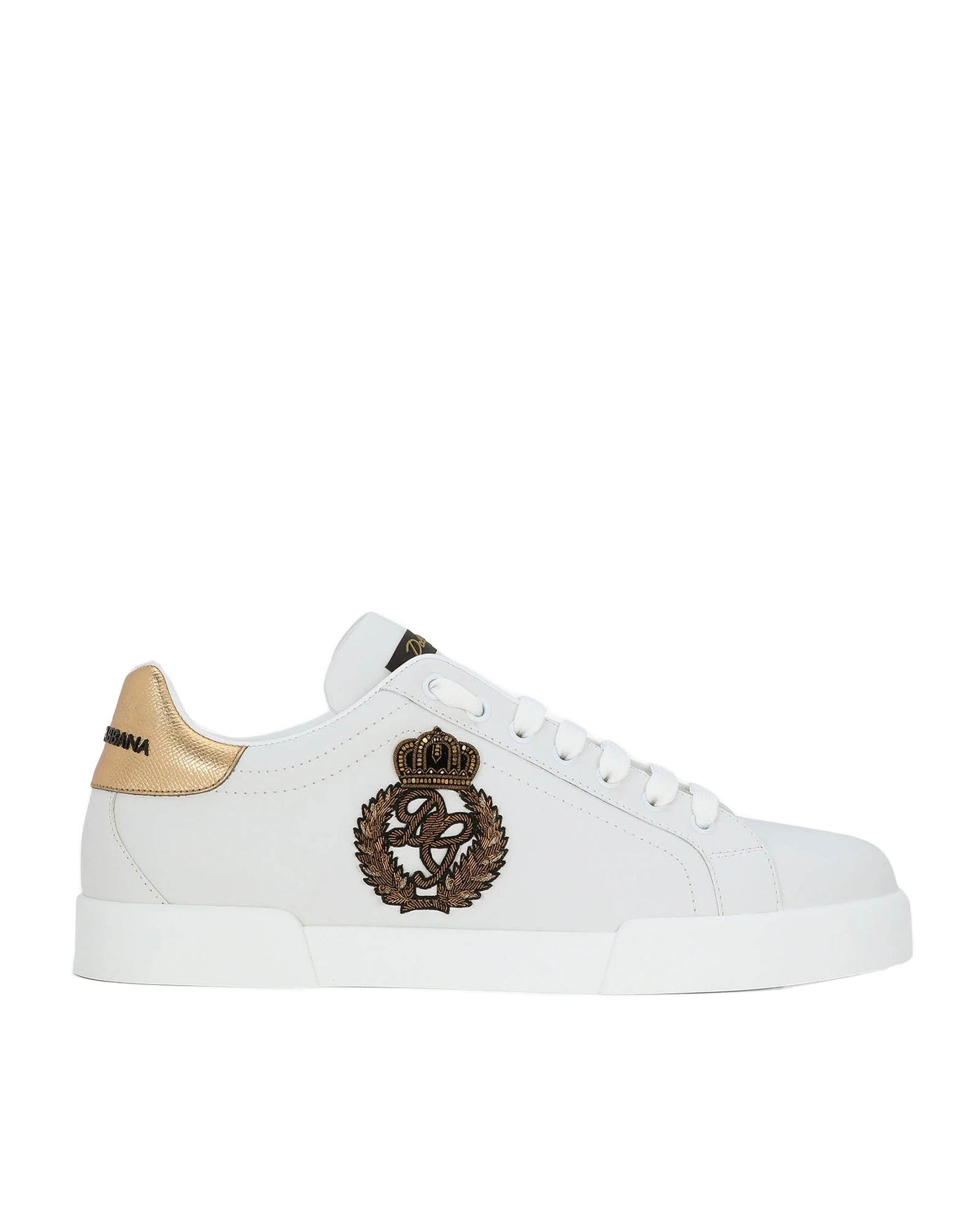 DOLCE&GABBANA SNEAKERS