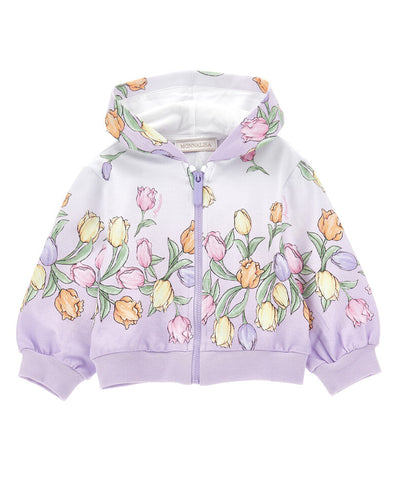 MONNALISA KIDS SWEATSHIRT