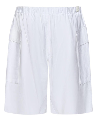 JIL SANDER SHORTS