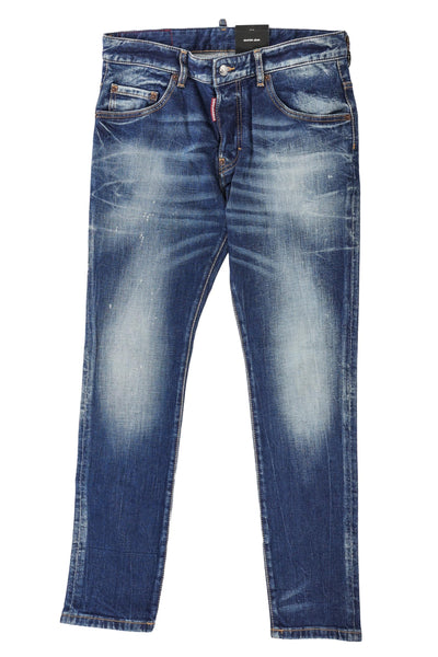 DSQUARED2 KIDS JEANS PANTS