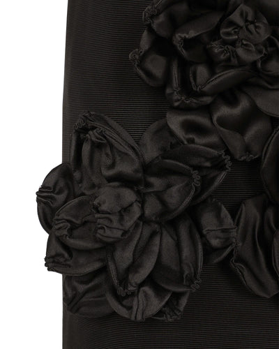 DOLCE&GABBANA OTTOMAN SKIRT