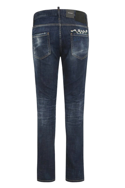 DSQUARED2 JEANS