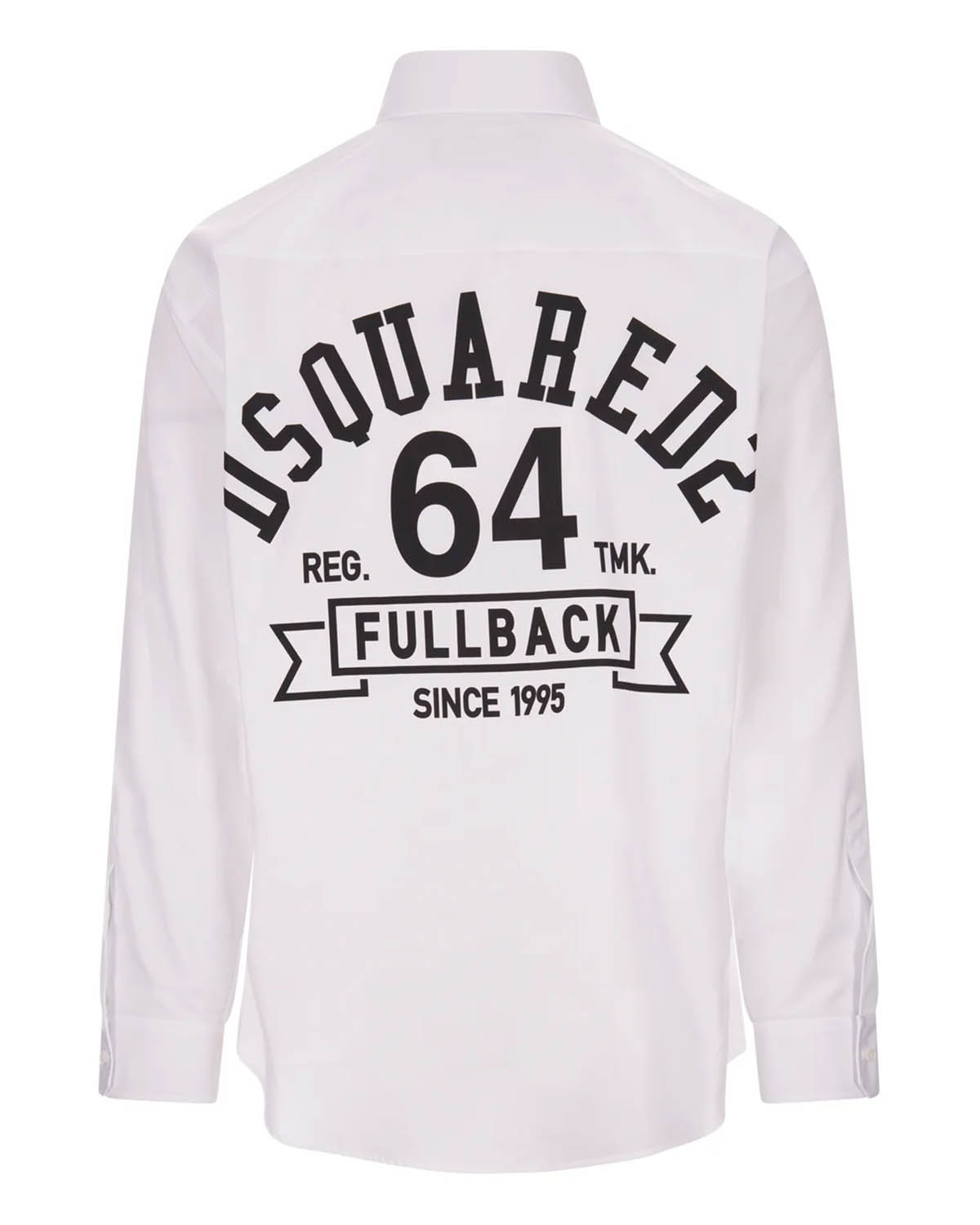 DSQUARED2 SHIRTS