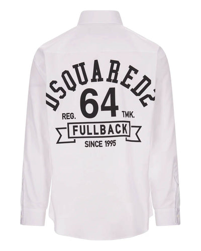 DSQUARED2 SHIRTS