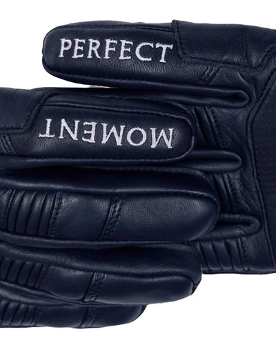 PERFECT MOMENT GLOVES