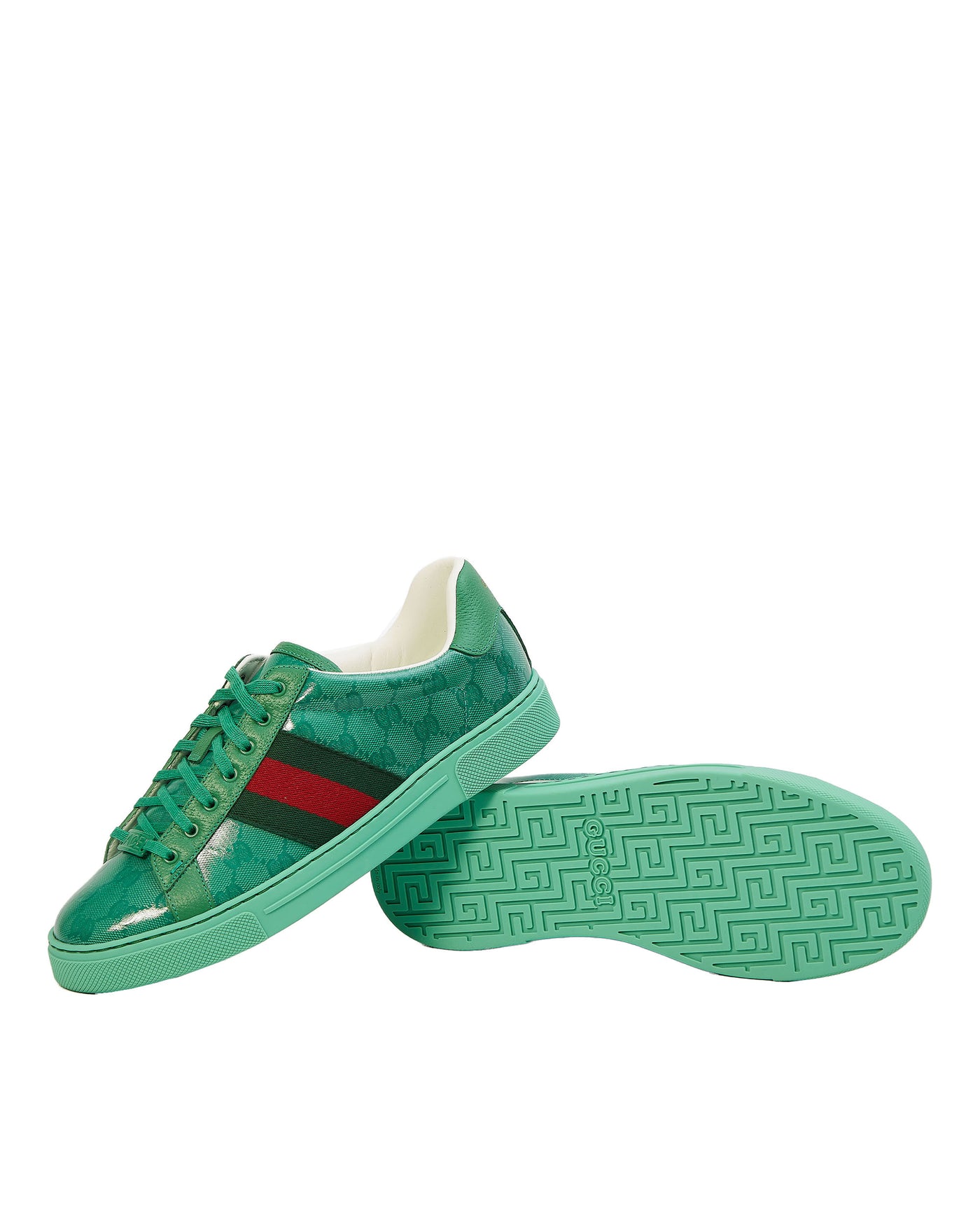 GUCCI SNEAKERS ACE GG