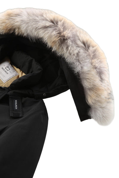 WOOLRICH ARTIC DETACHA JACKET