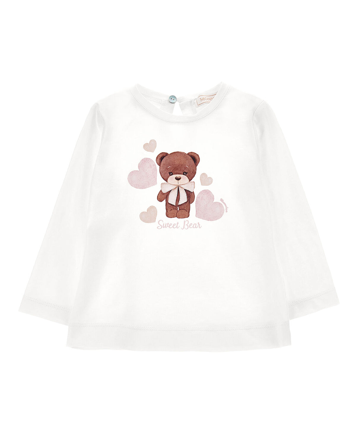 MONNALISA KIDS T-SHIRTS