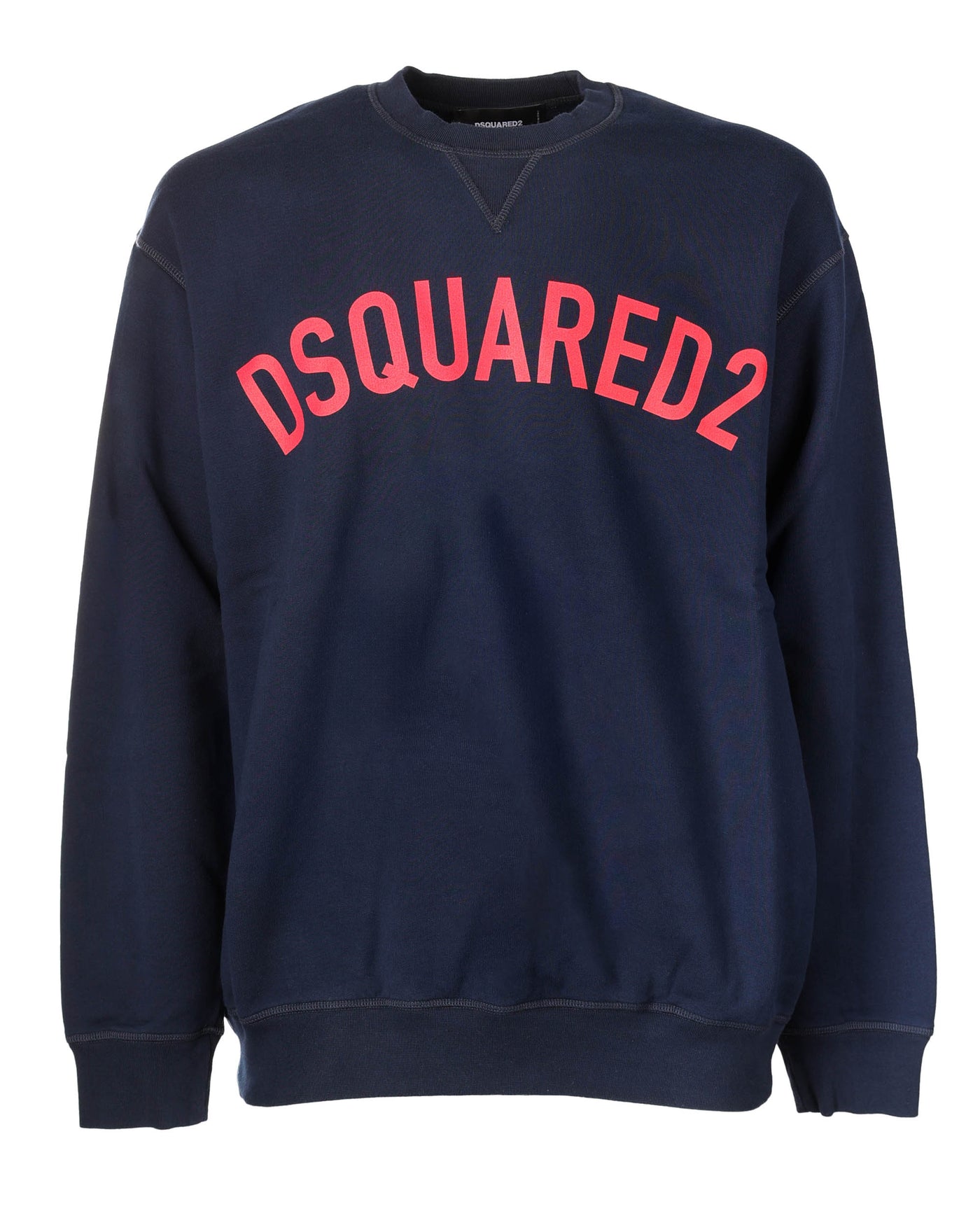 DSQUARED2 SWEATSHIRTS