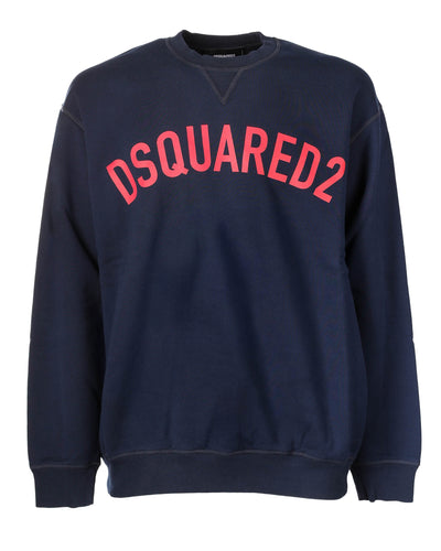 DSQUARED2 SWEATSHIRTS