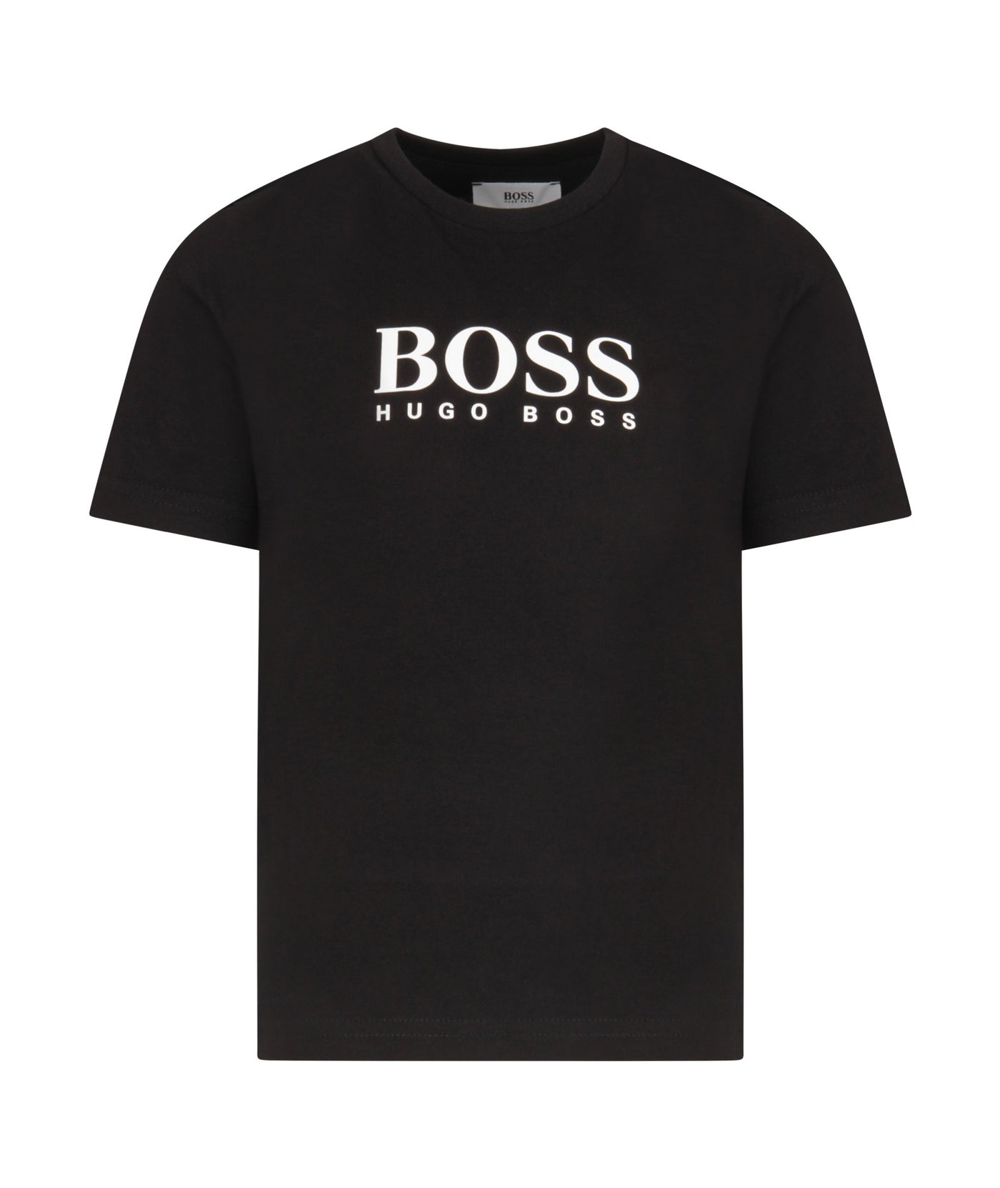 HUGO BOSS KIDS T-SHIRTS