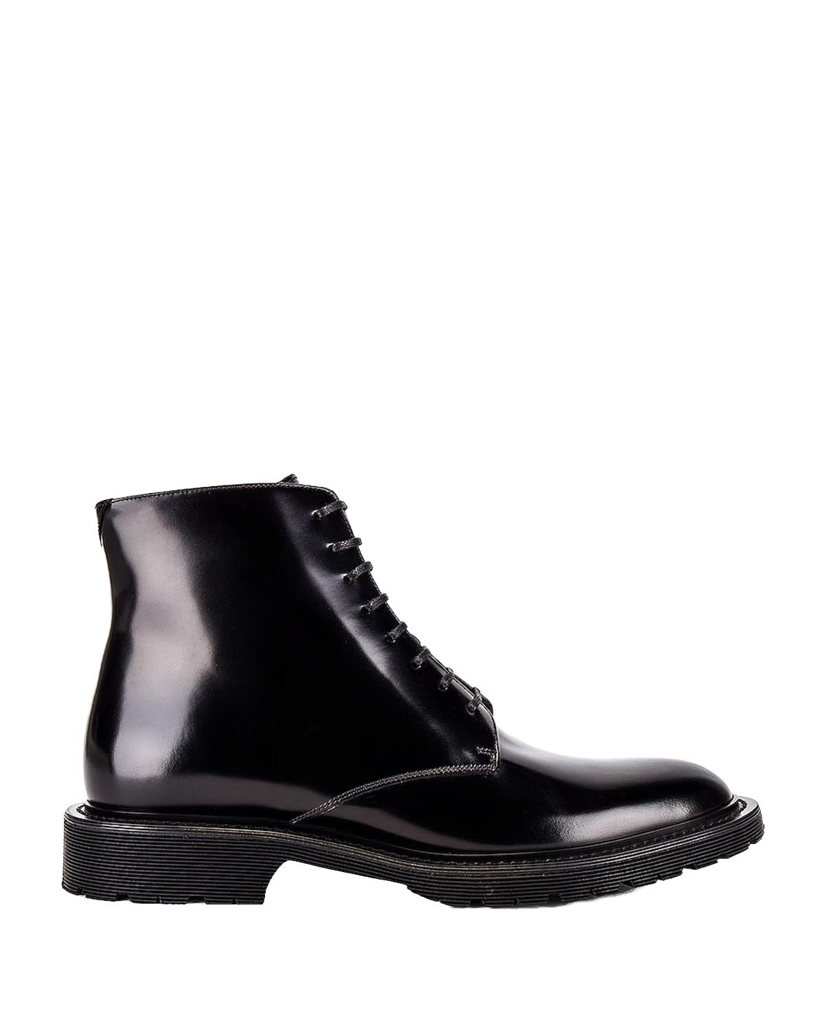 SAINT LAURENT ANKLE BOOTS