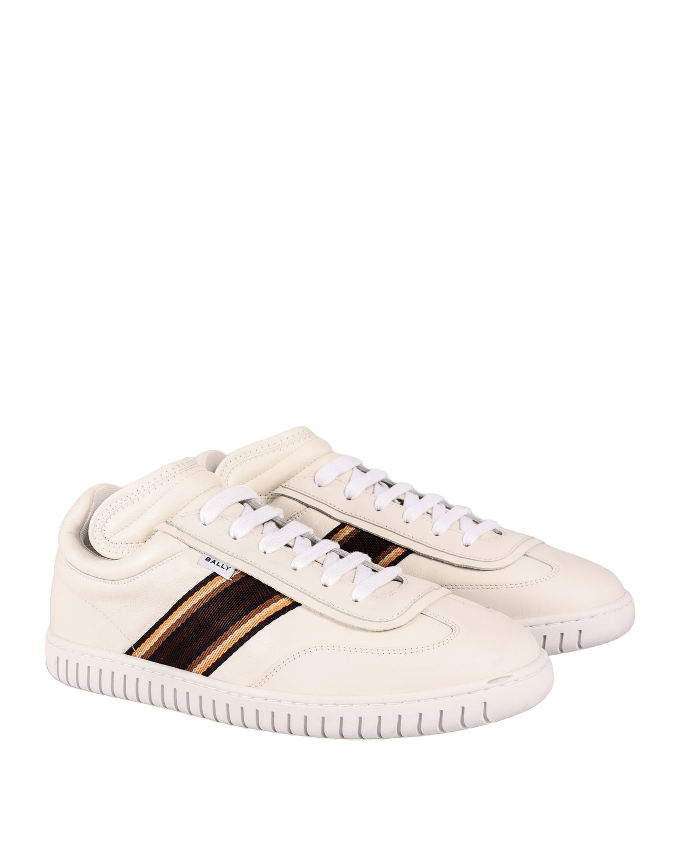 BALLY SNEAKERS