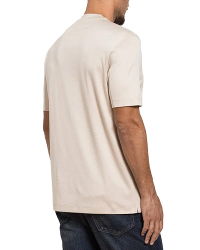 BRUNELLO CUCINELLI T-SHIRTS