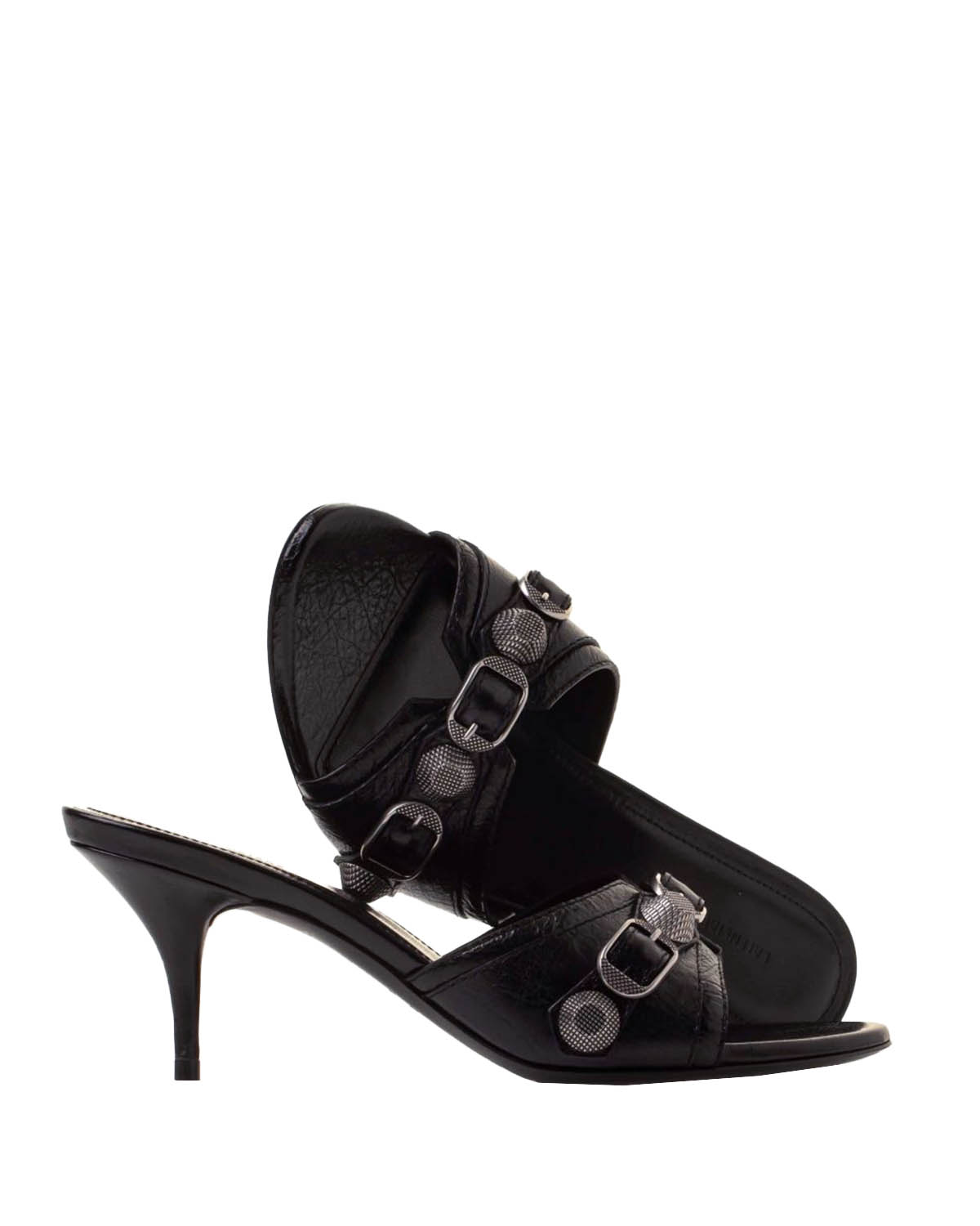 BALENCIAGA SANDALS CAGOLE