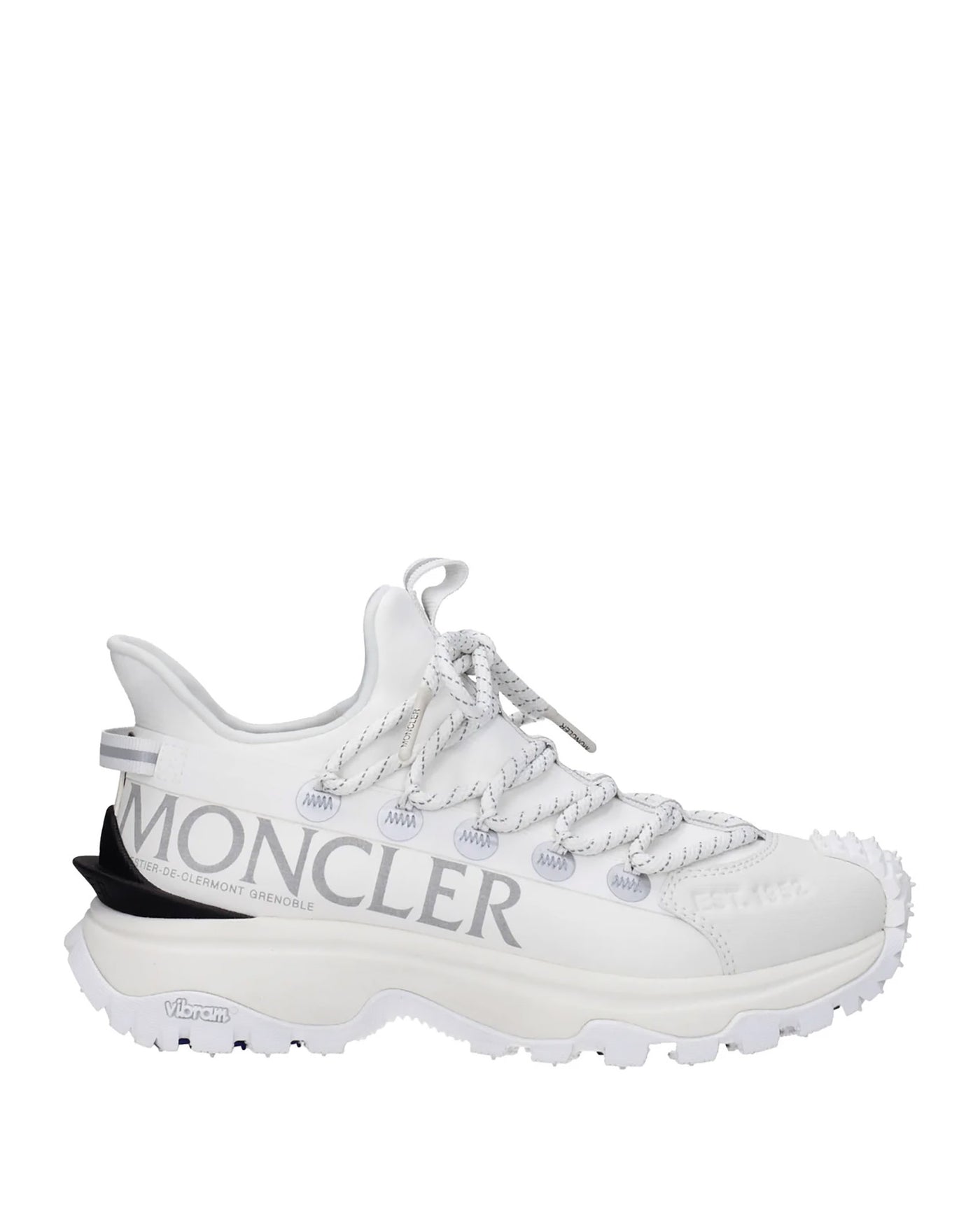 MONCLER TRAINERS