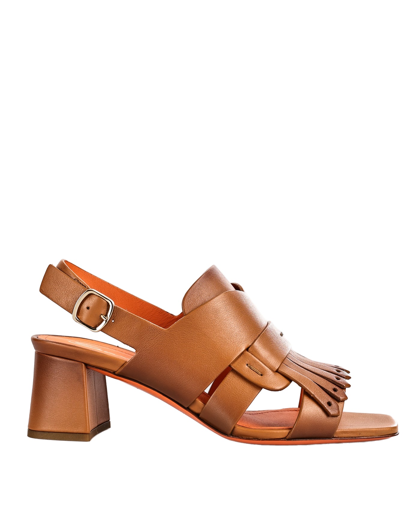 SANTONI SANDALS