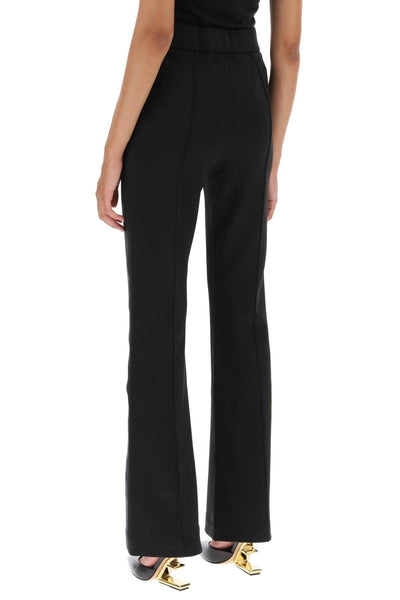 FENDI PANTS WITH LOGO FF