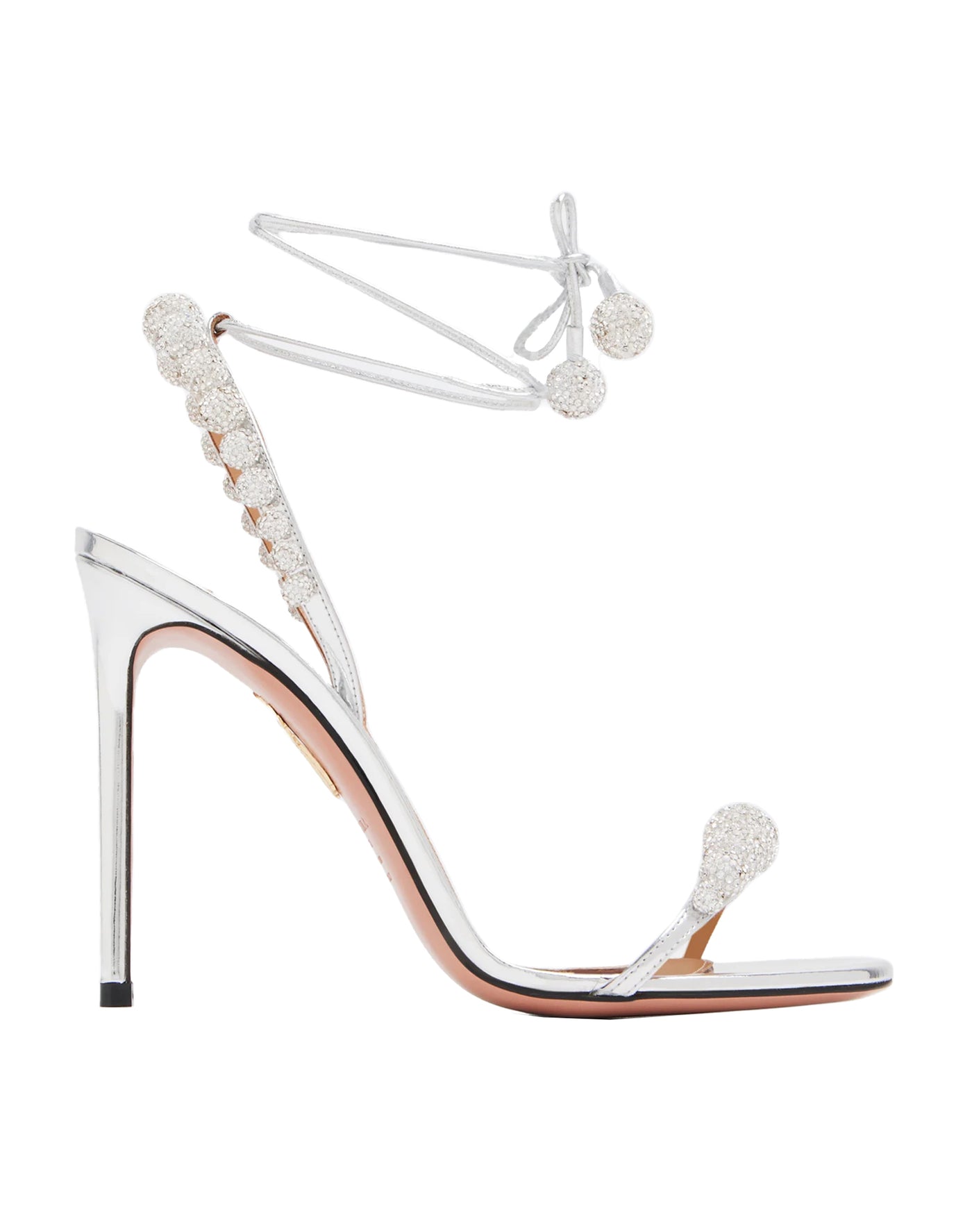 AQUAZZURA SANDALS