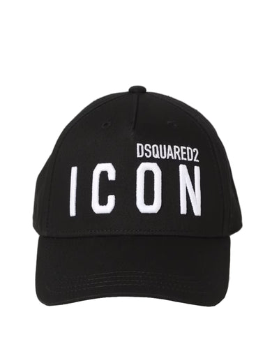 DSQUARED2 KIDS HAT