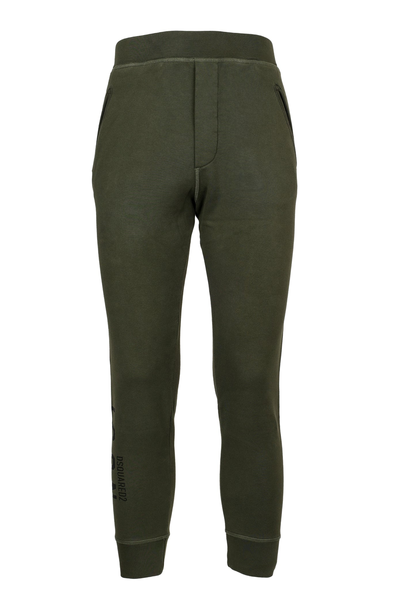 DSQUARED2 SWEATPANTS