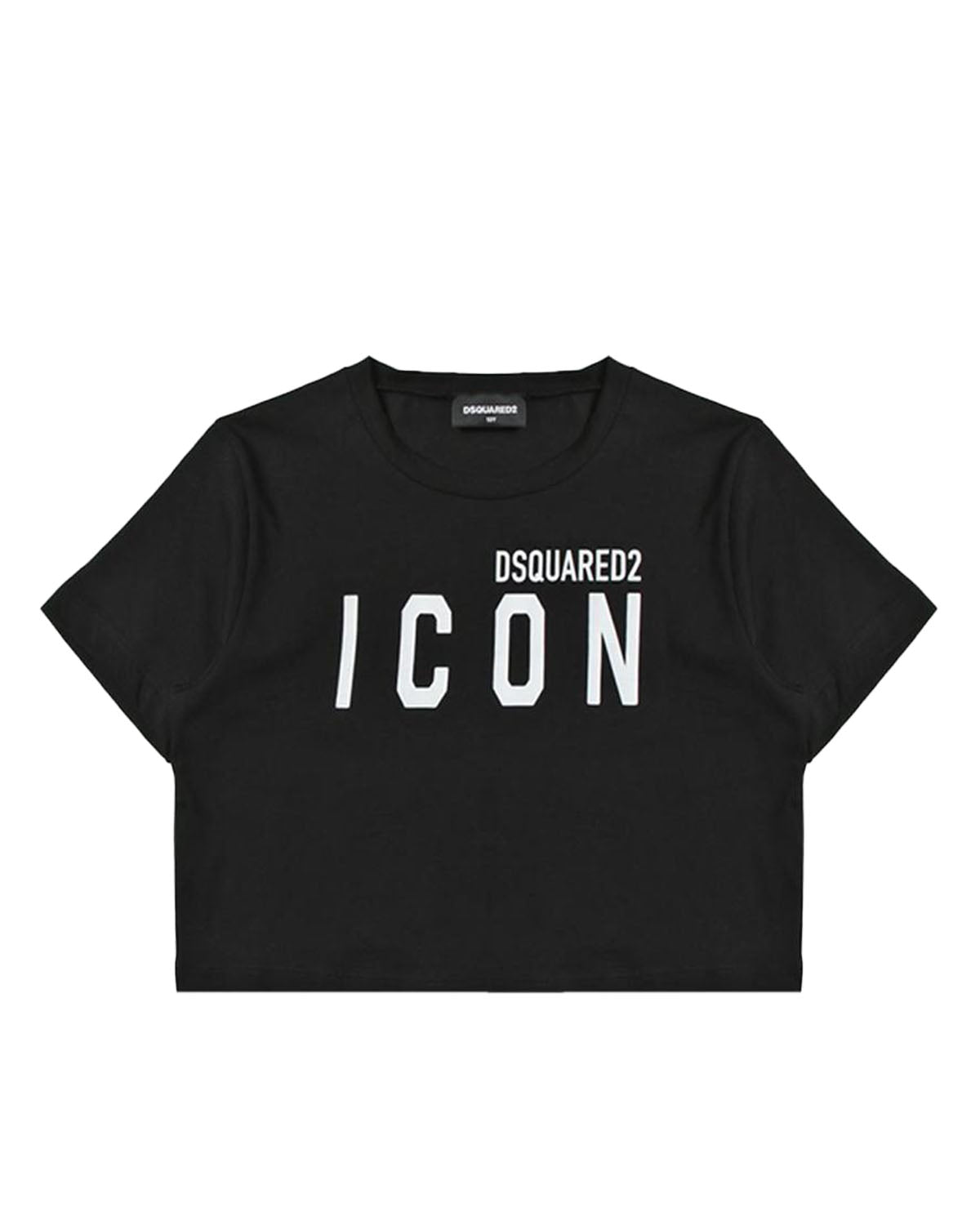 DSQUARED2 KIDS T-SHIRTS