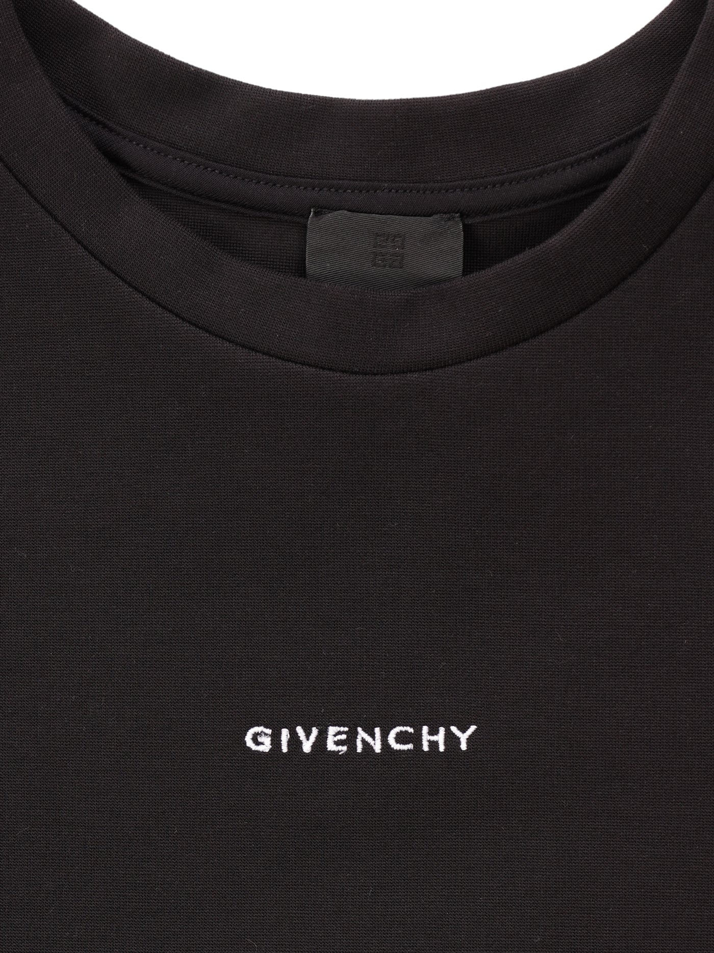 GIVENCHY KIDS DRESS