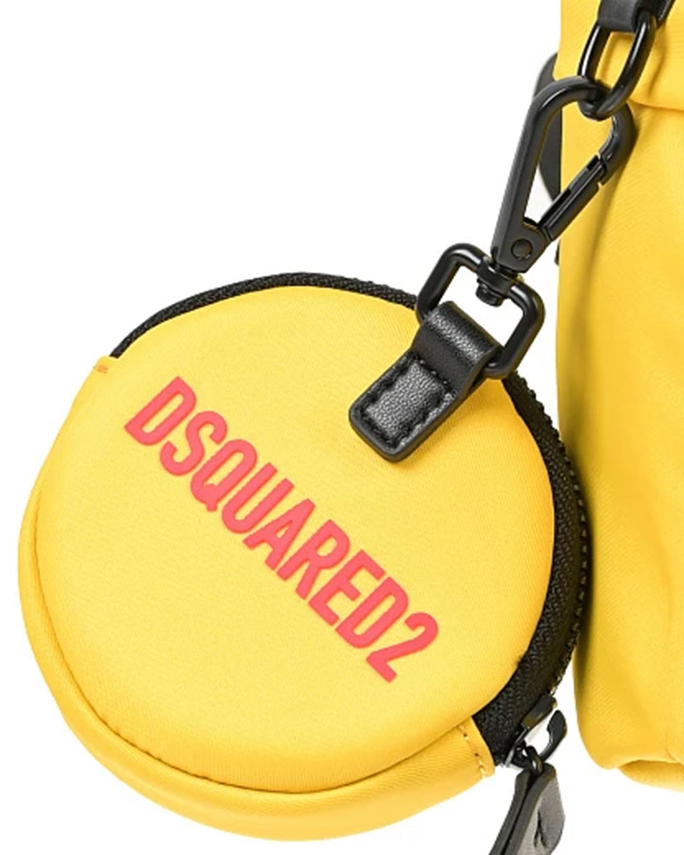 DSQUARED2 KIDS BACKPACK