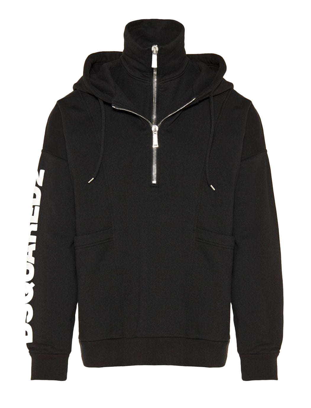 DSQUARED2 HOODIE SWEATSHIRT