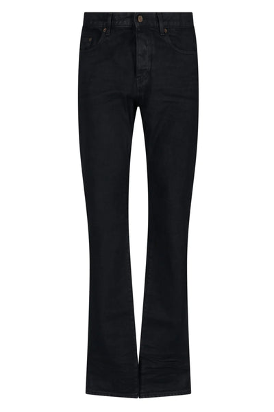 SAINT LAURENT JEANS PANTS