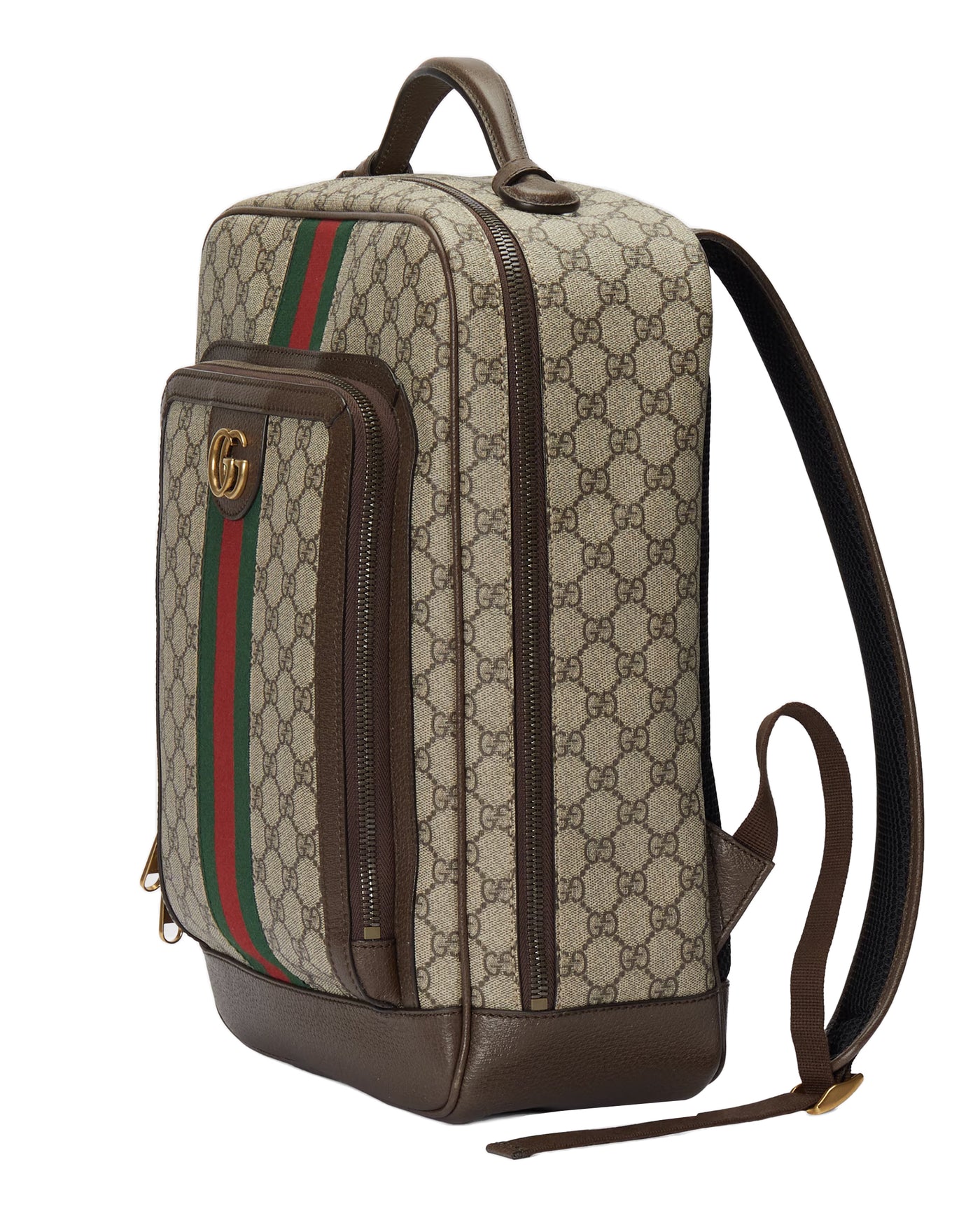 GUCCI SUPREME BACKPACK