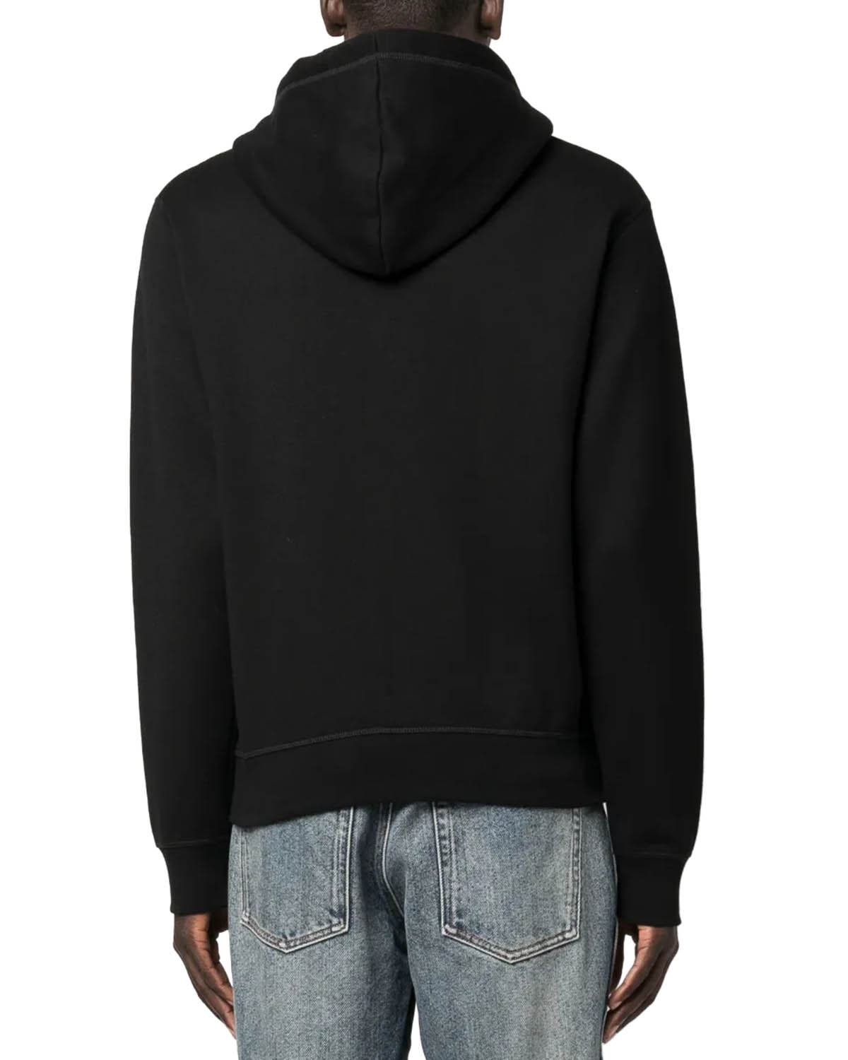 DSQUARED2 SWEATSHIRTS