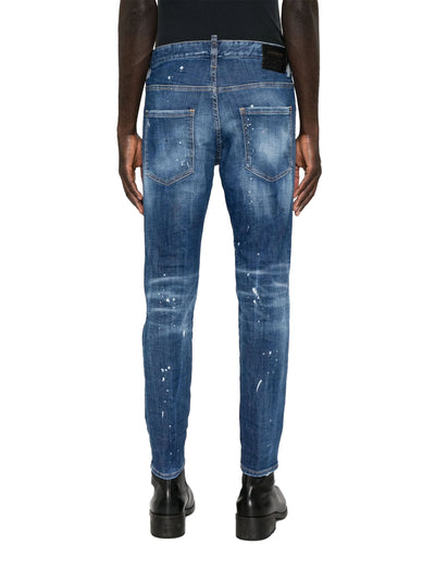 DSQUARED2 JEANS PANTS