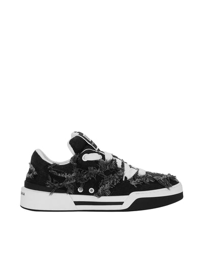 DOLCE&GABBANA NEW ROMA SNEAKERS