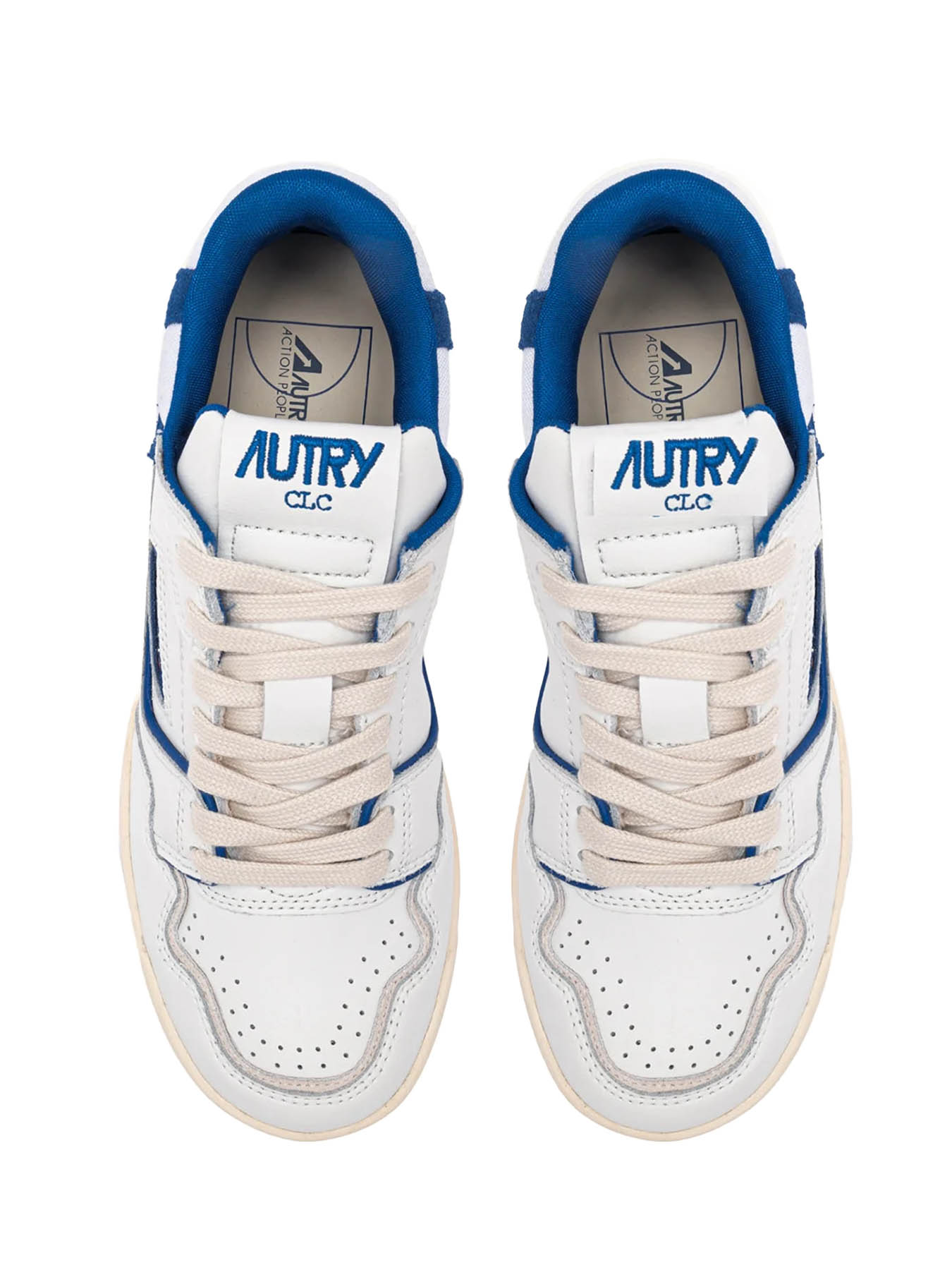 AUTRY SNEAKERS CLC LOW