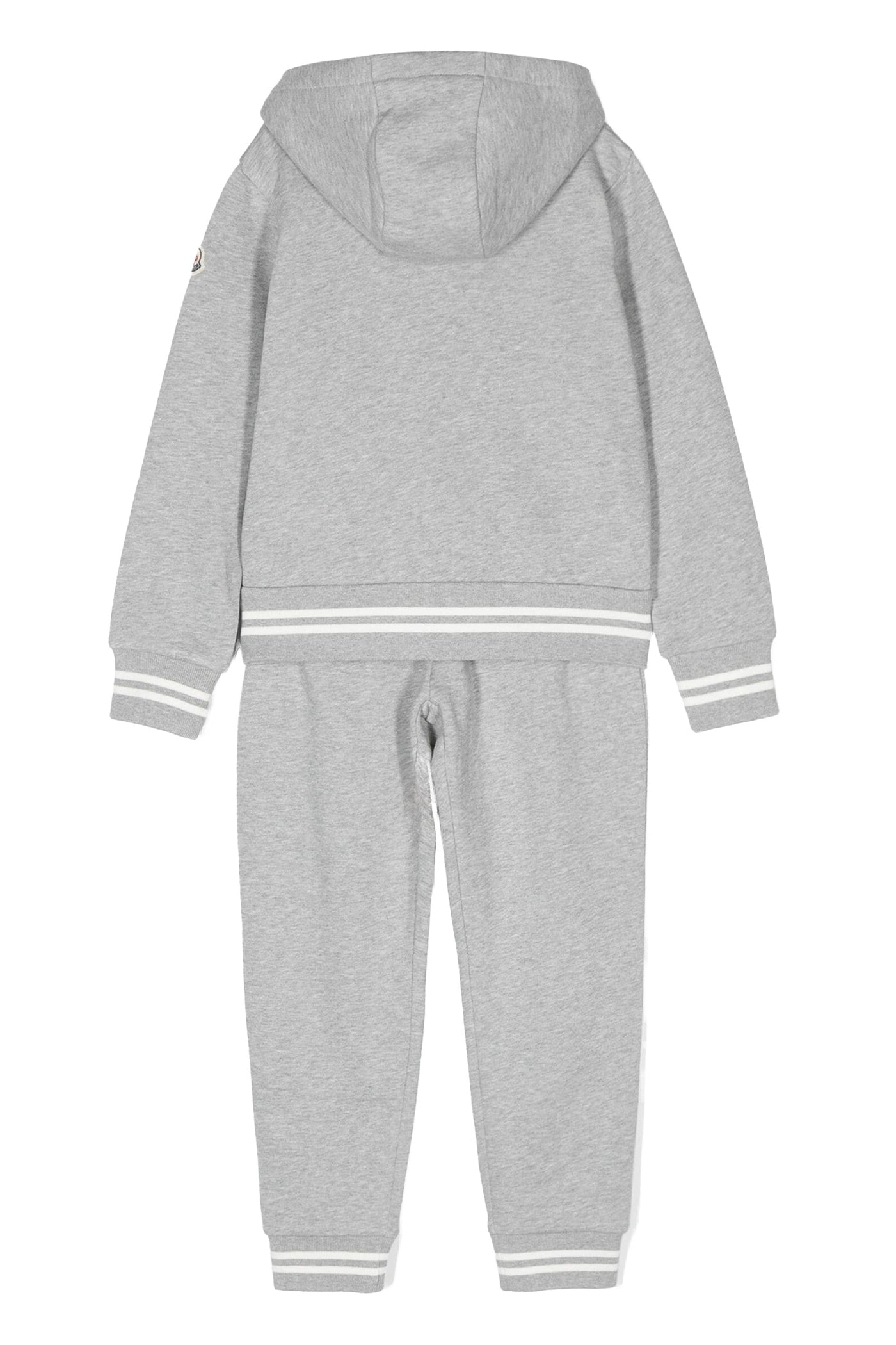 MONCLER KIDS TRACKSUIT